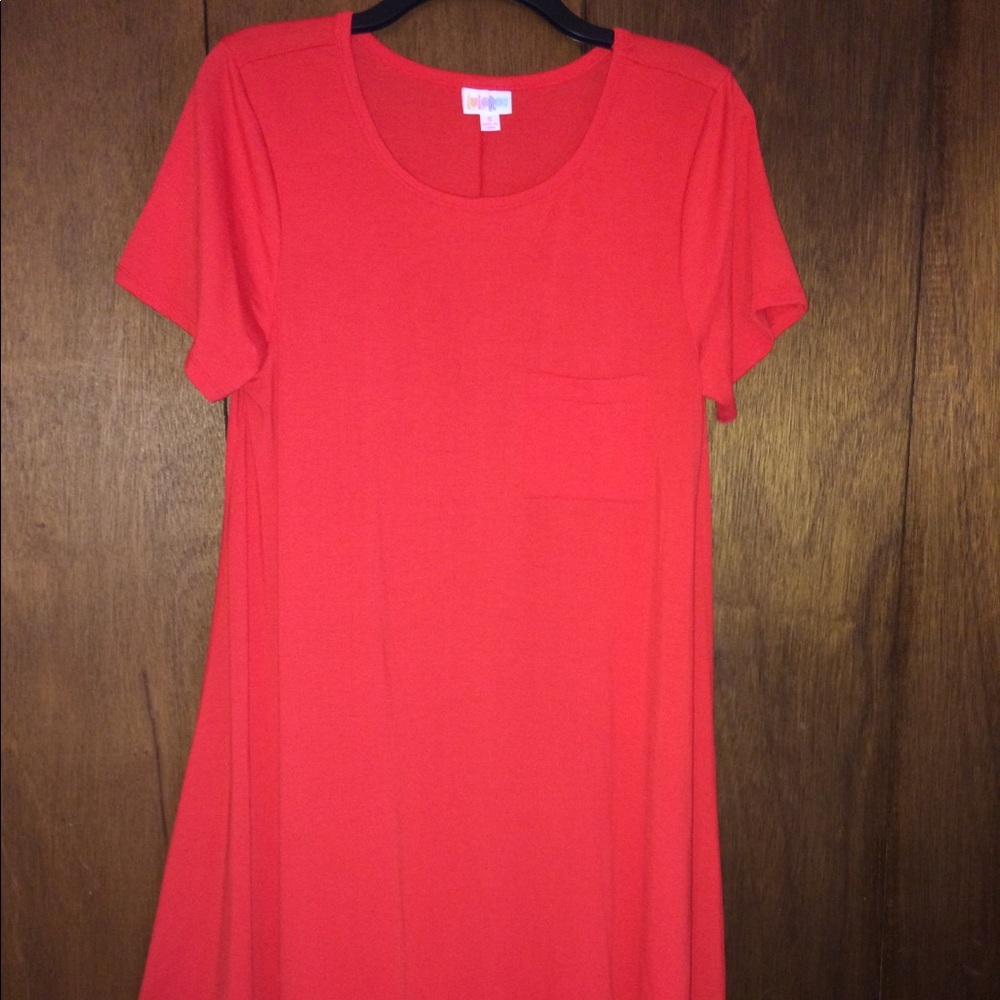 Lularoe Carly